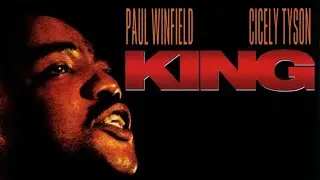 King - Featuring Paul Winfield #martinlutherking #civilrights