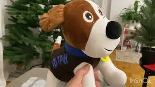 Посылки из дому и домой / Из Одессы в Швейцарию.