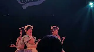 わーすた ミラクルマジカルヘルシーパワー 20251130