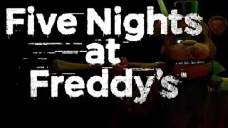 [FNAF] | Grim Reaper Freddy's Music Box