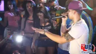 J Alvarez (Sexo, Sudor y Calor 