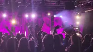 Spencer Sutherland- Chicken Little (Live) 3/17/25 @ Underground Charlotte, NC