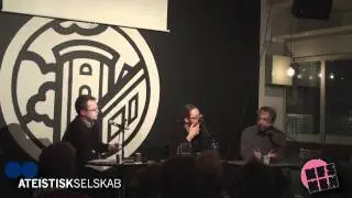 God & Science Debate