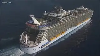 First Carnival cruise sets sail since pandemic began