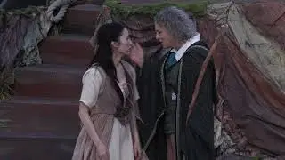 The Tempest at Marin Shakespeare Company