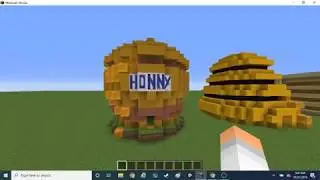 #win-a-shop | 3 SHOPS | HONEY I'M HOME! Honey Store. Ijeven