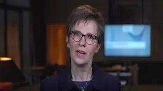 Bundesbank VP: Risk that future macro developments are not taken into account