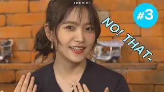 Red Velvet: A Mess™ #3 | 레드벨벳