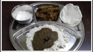 Lunch Menu in Queens Kaivannam Tamil | Simple South Indian Lunch Menu Ideas | Easy&Tasty Lunch Combo