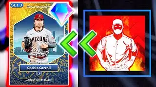 HOW to BEAT ALL Team Affinity 3 SHOWDOWNS 100% in MLB The Show 23