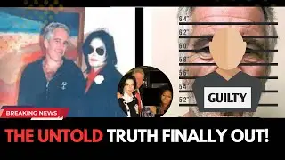 SHOCKING BOMBSHELL | The Epstein Files Didn&rsquo;t Expose Michael Jackson &mdash; They Framed Him