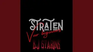 Straten voor beginners