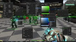 Garry's Mod Premium Hack - royalhack.net