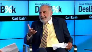 Carl Icahn: 