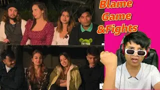 Cupid Game Of Love Ep 8 Reaction | NefoliPie