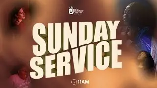 Powerful Sunday Service | Worship, Prayer & God’s Word