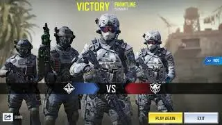Cod mobile