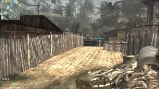 MW3: 84-3 with MK14 : My Take on Raw Instinct