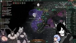 Furry Space Crusade