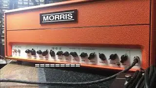 MORRIS 