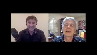 Clinical Hypnosis, Mind Body Science and Eating Interview with Marc David and Dr. Steven Gurgevich