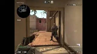 this was the last week of csgo