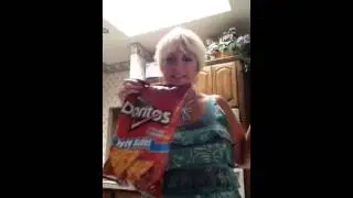 Lisa Gail's tutorial- my famous Taco Salad Recipe
