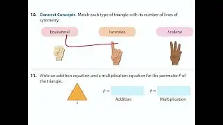 14.2 Classify Triangles by Sides