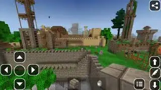 Micro craft part 1