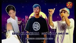 GUSTO KA MAKILALA BY SWEETSIDES & HARMONY  ISTILO LIRICO SykwrecordZ
