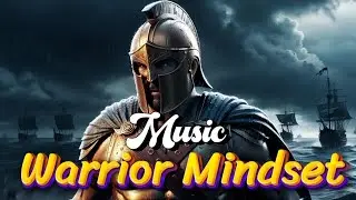 Best Workout Motivation Music Mix | Warrior Spirit 🔥 | Unstoppable Warrior 🛡️ @vision247