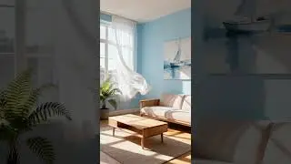 7 Premium Pastel Colours from Asian Paints for Your New Home | Modern Wall Colour Guide