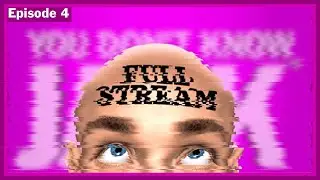 Binjpipe Exclusive: You Don't Know Jack: Full Stream (Ep. 4 - What a Colorful Character)