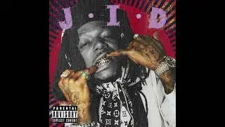 (FREE) JID x Joey Bada$$ Boom Bap Type Beat 