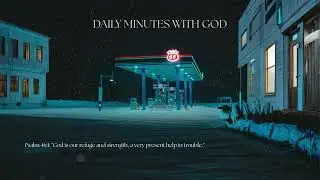 Chill Christian Playlist R&B Video