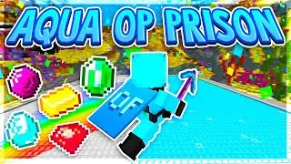 NEW 1.15 OP PRISON MINECRAFT SERVER RESET (FREE RANKS) 1.8/1.9/1.12.2/1.13.1/1.14/1.15 2020 [HD]