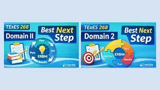 Introduction to TExES 268 Domain II Leading Learning