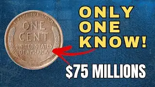 One Penny Could Change Everything &mdash; these Wheat Cents Now Worth a Shocking $75 MILLION
