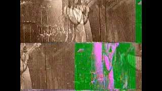 Inviolet Row - Lady Libertine (LIVE @ The Junkyard 2002)