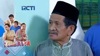 DUNIA TERBALIK - Ustad Kemed Mencari Yang Membuat Keributan [11 Maret 2018]