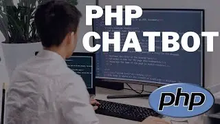 Create Chatbot Using PHP - Part 31