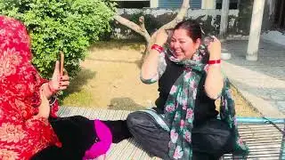 ਕੋਣ ਕੋਣ ਕੀ ਕੀ ਖਾਂਦਾ ਦੇਖੋ ਤੁਸੀਂ ਵੀ 