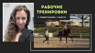 Full working training video with my comments, 2nd series. 19.04.25