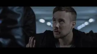 M&iuml;us &ndash; Strobe and Noise feat. Kasia Kowalczyk (Official Music Video)