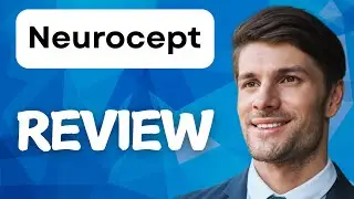 Обзор Neurocept &ndash; Разоблачение мошенничества с дипфейком Санджая Гупты (2026)