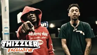 Shawn Eff ft. EBK Bckdoe & Wopdell - Candy Rain (Exclusive Music Video) II Dir. Shawn Eff