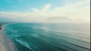Luma Matte Transitions Tutorial Step 1