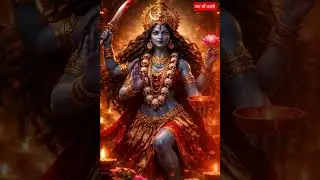 Jai Maa Kali #shortsfeed #music #song #divinesound #musicgenre #divine #devotionalhits #musicsong