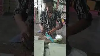 मिठाई का डब्बा कैसे बनाया जाता है अगर आप मिठाई का डब्बा बनाना सीखना चाहते हो तो हमारी वीडियो को देखे