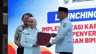 Launching SPPT PBB 2026